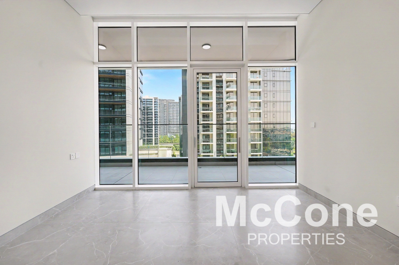2 Bedroom Apartment for Rent in Golf Residences by Fortimo, Dubai Hills Estate — photo 7 of 29