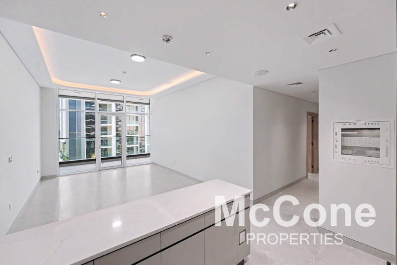 2 Bedroom Apartment for Rent in Golf Residences by Fortimo, Dubai Hills Estate — photo 3 of 29