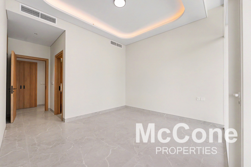 2 Bedroom Apartment for Rent in Golf Residences by Fortimo, Dubai Hills Estate — photograph 15 of 29