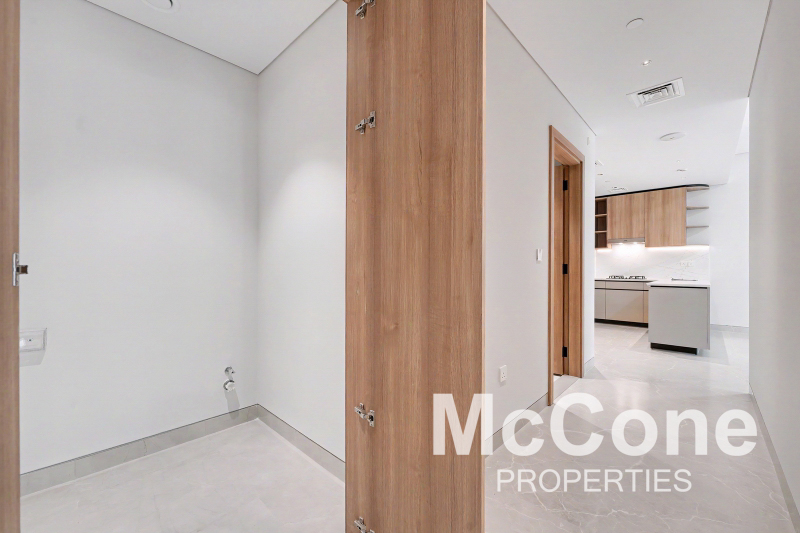 2 Bedroom Apartment for Rent in Golf Residences by Fortimo, Dubai Hills Estate — photograph 12 of 29