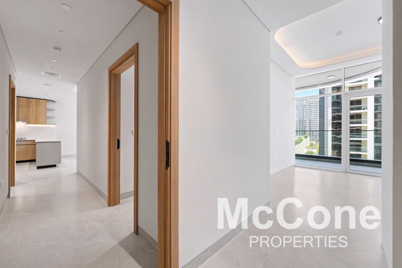 2 Bedroom Apartment for Rent in Golf Residences by Fortimo, Dubai Hills Estate — photograph 13 of 29