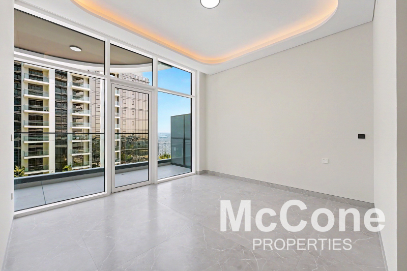 2 Bedroom Apartment for Rent in Golf Residences by Fortimo, Dubai Hills Estate — photograph 14 of 29