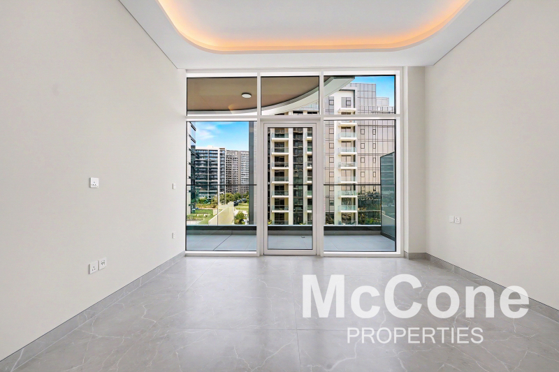 2 Bedroom Apartment for Rent in Golf Residences by Fortimo, Dubai Hills Estate — photograph 16 of 29