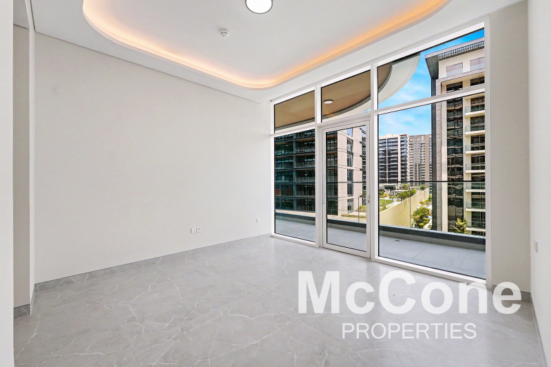 2 Bedroom Apartment for Rent in Golf Residences by Fortimo, Dubai Hills Estate — photograph 17 of 29