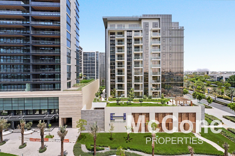 2 Bedroom Apartment for Rent in Golf Residences by Fortimo, Dubai Hills Estate — photograph 27 of 29