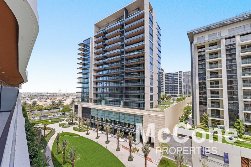 2 Bedroom Apartment for Rent in Golf Residences by Fortimo, Dubai Hills Estate — photograph 28 of 29