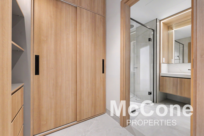 2 Bedroom Apartment for Rent in Golf Residences by Fortimo, Dubai Hills Estate — photograph 18 of 29