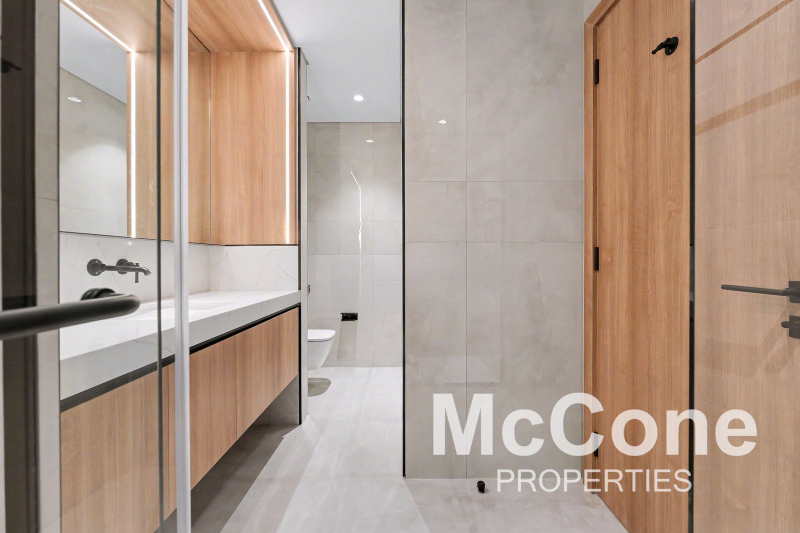 2 Bedroom Apartment for Rent in Golf Residences by Fortimo, Dubai Hills Estate — photograph 20 of 29