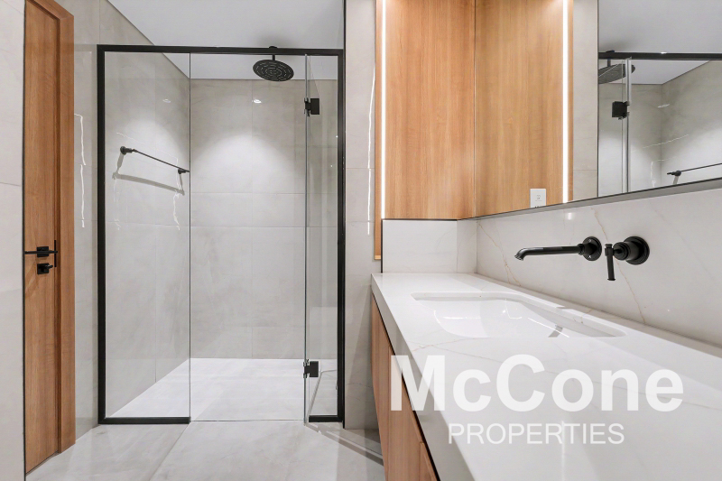 2 Bedroom Apartment for Rent in Golf Residences by Fortimo, Dubai Hills Estate — photograph 21 of 29