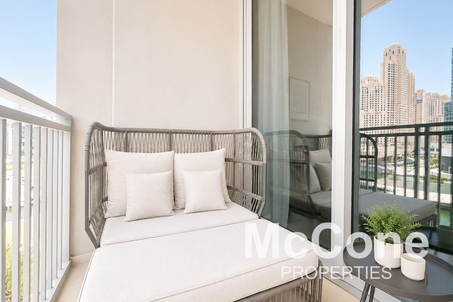1 Bedroom Apartment for Rent in 5242 Tower 2, Dubai Marina — photo 9 of 10