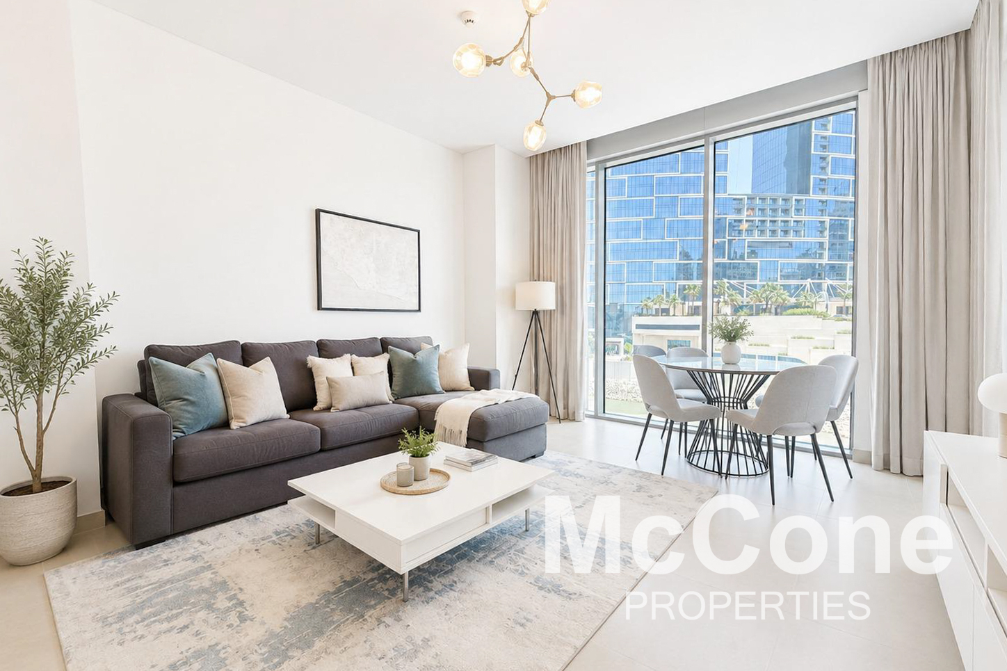 1 Bedroom Apartment for Rent in 5242 Tower 2, Dubai Marina — photo 2 of 10