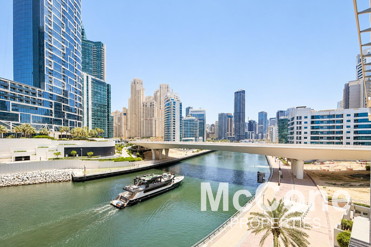 1 Bedroom Apartment for Rent in 5242 Tower 2, Dubai Marina — photograph 10 of 10