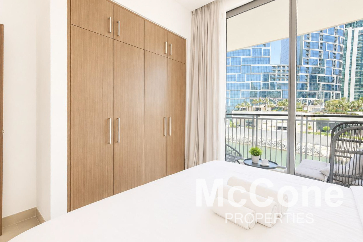 1 Bedroom Apartment for Rent in 5242 Tower 2, Dubai Marina — photo 7 of 10