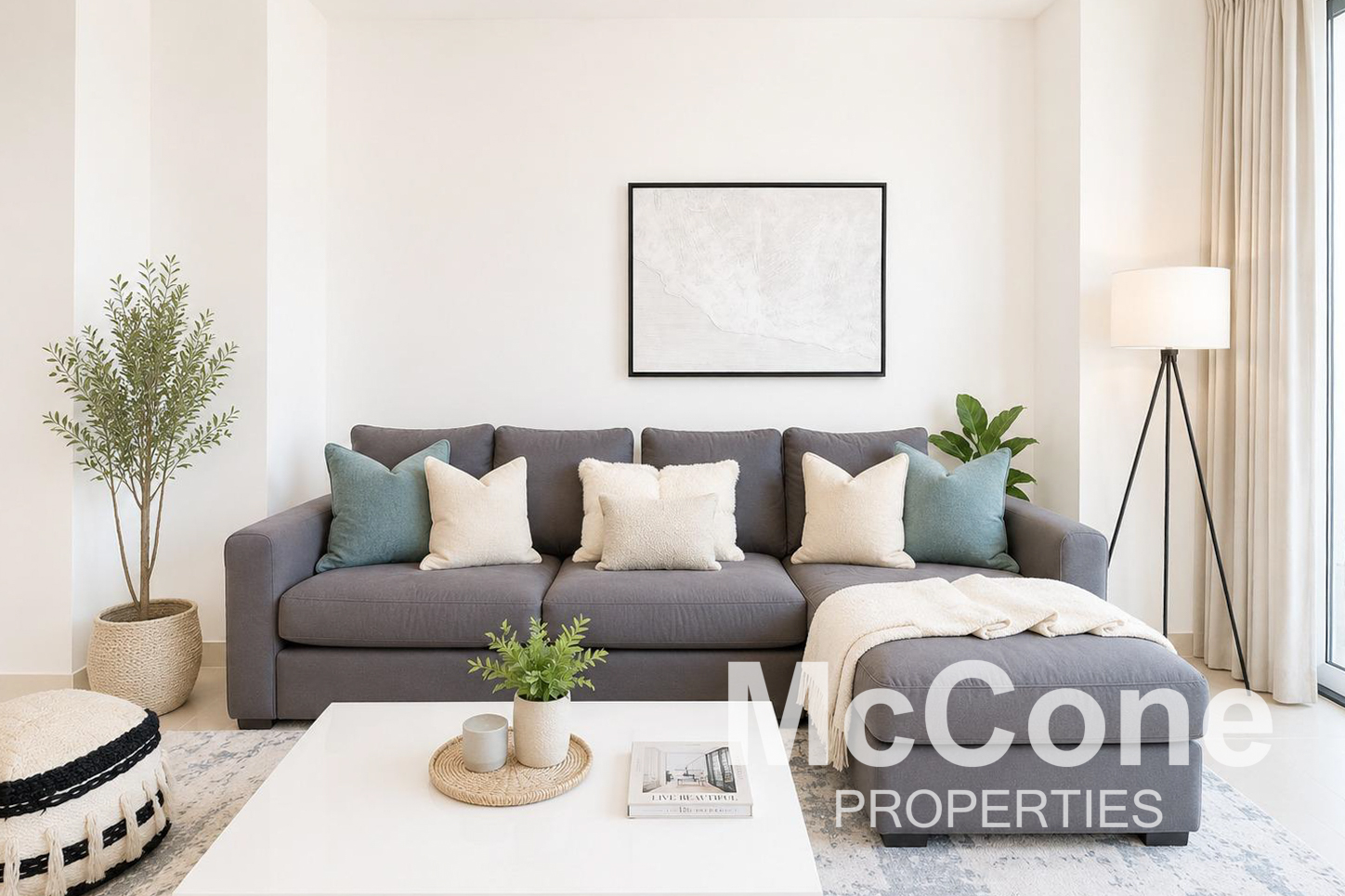 1 Bedroom Apartment for Rent in 5242 Tower 2, Dubai Marina — photo 4 of 10