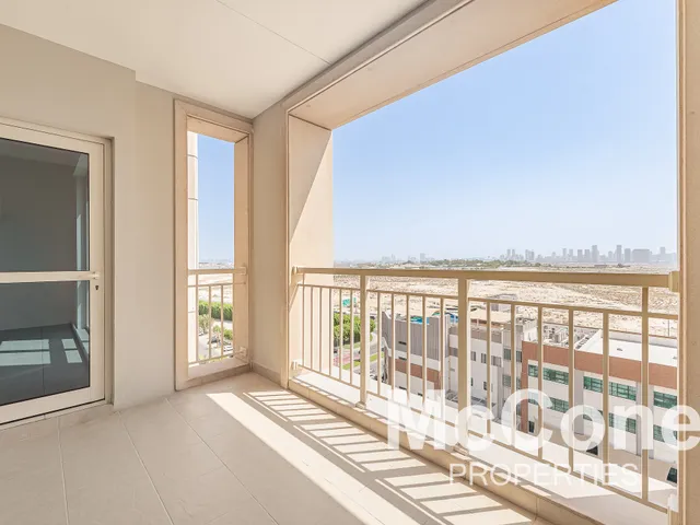 1 Bedroom Apartment for Rent in Mosela Waterside Residences, The Views