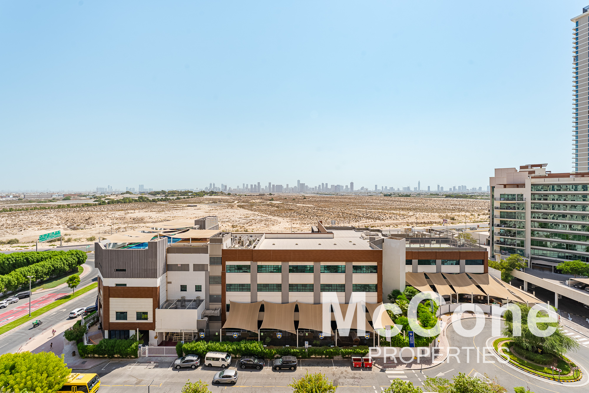 1 Bedroom Apartment for Rent in Mosela Waterside Residences, The Views — photograph 12 of 14