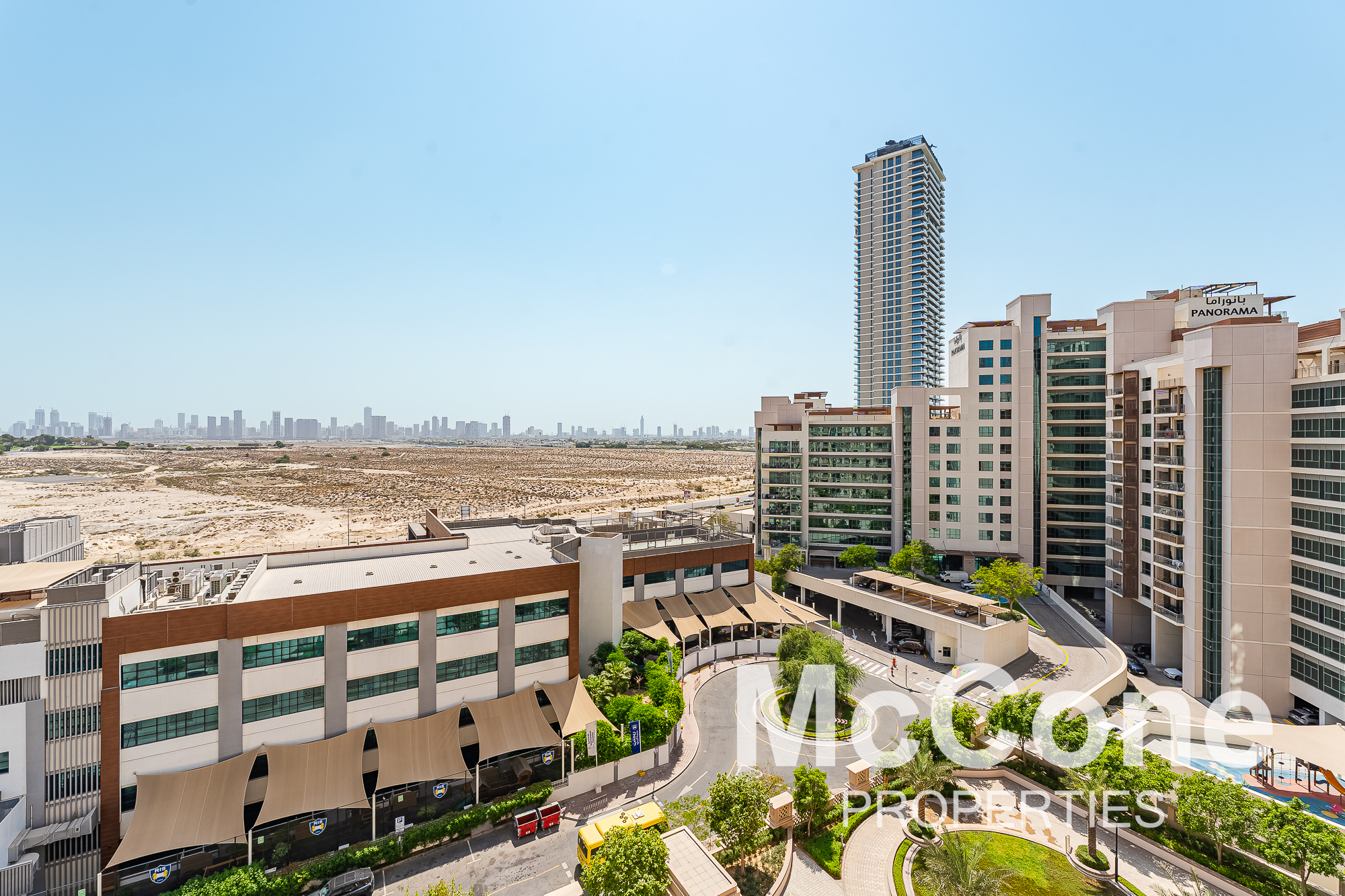 1 Bedroom Apartment for Rent in Mosela Waterside Residences, The Views — photograph 14 of 14