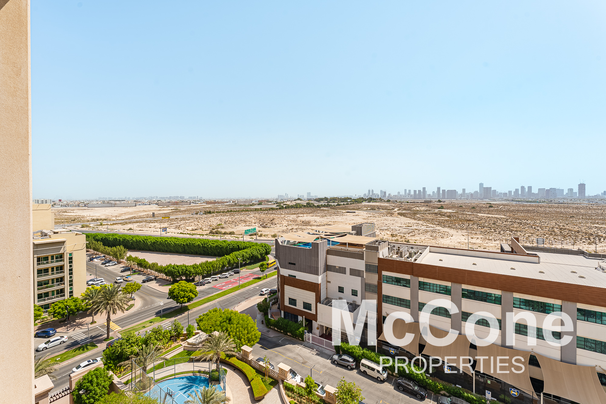1 Bedroom Apartment for Rent in Mosela Waterside Residences, The Views — photograph 13 of 14