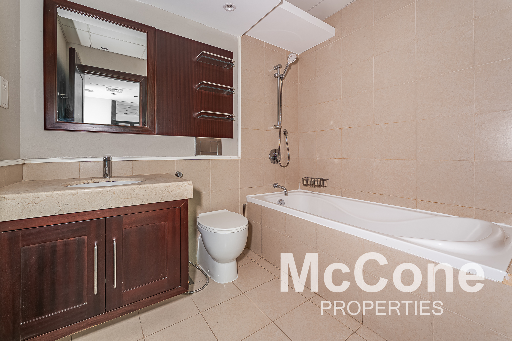 1 Bedroom Apartment for Rent in Mosela Waterside Residences, The Views — photograph 10 of 14