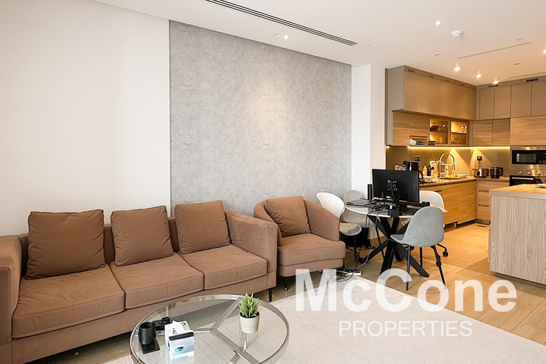 1 Bedroom Apartment for Rent in The Haven Residences, Jumeirah Village Circle — photo 2 of 10