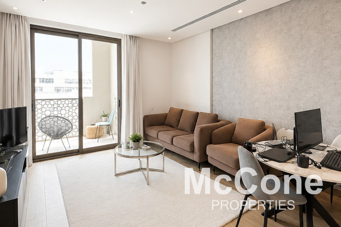 1 Bedroom Apartment for Rent in The Haven Residences, Jumeirah Village Circle