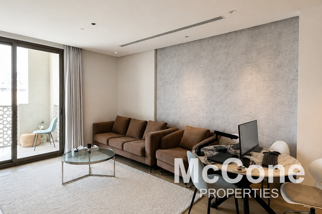 1 Bedroom Apartment for Rent in The Haven Residences, Jumeirah Village Circle — photo 4 of 10