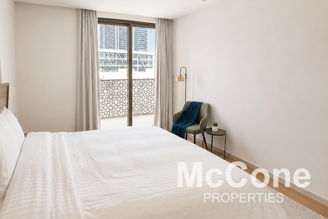 1 Bedroom Apartment for Rent in The Haven Residences, Jumeirah Village Circle — photo 7 of 10