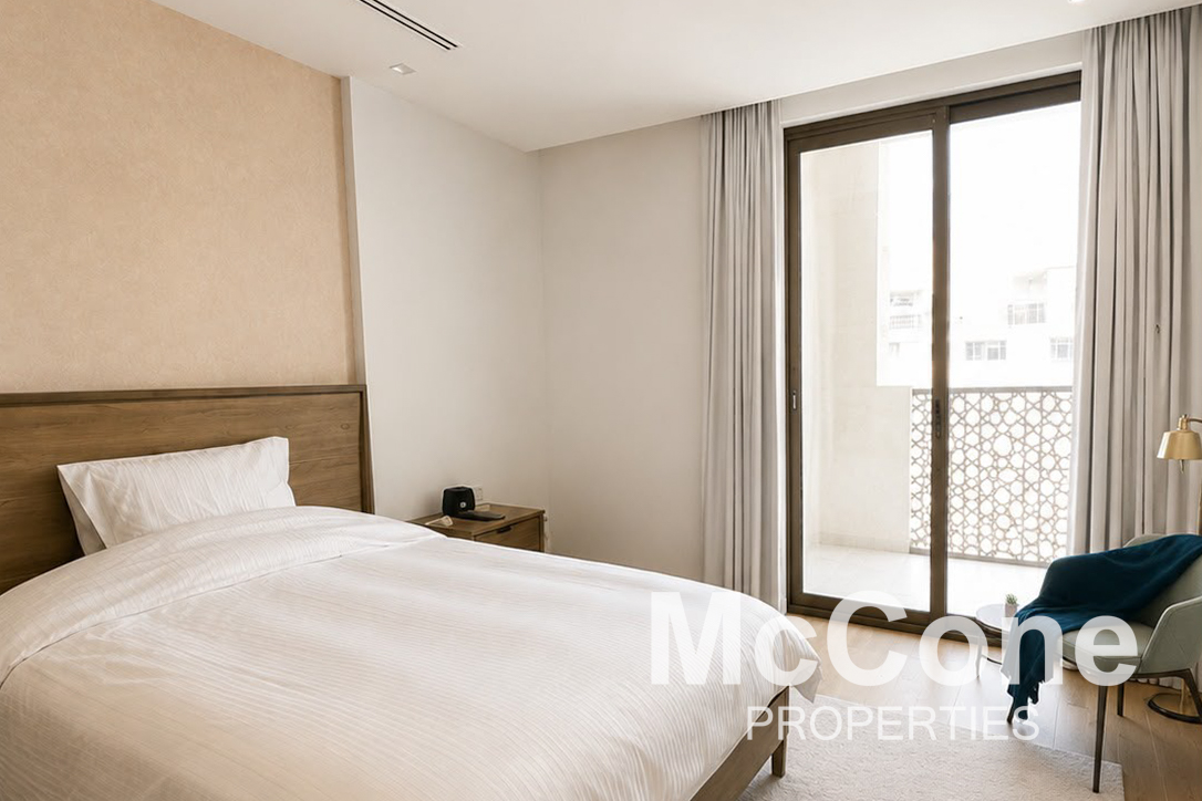 1 Bedroom Apartment for Rent in The Haven Residences, Jumeirah Village Circle — photo 6 of 10
