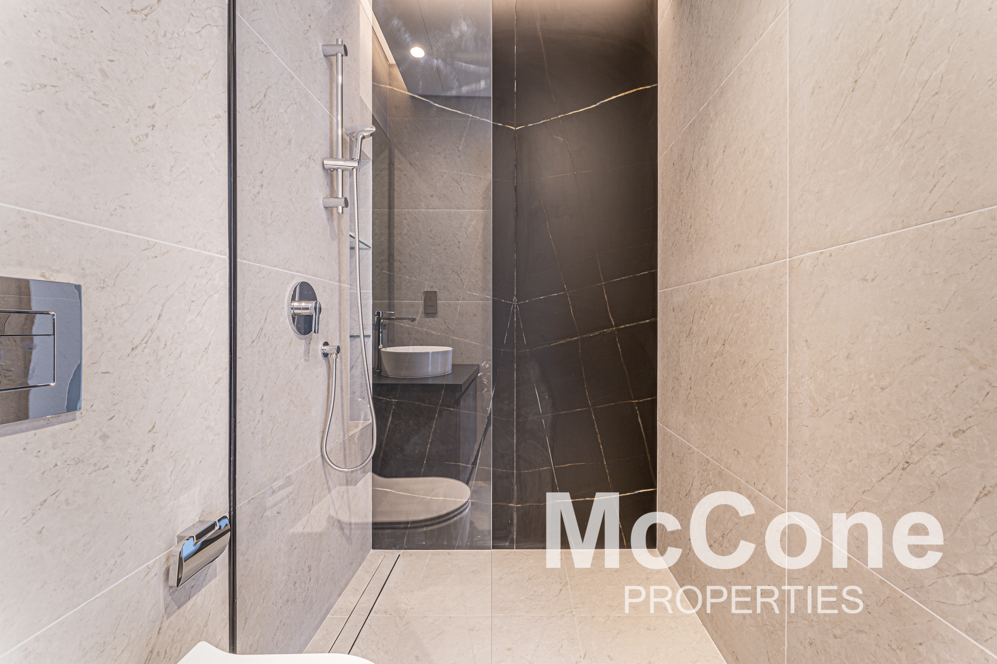 1 Bedroom Apartment for Rent in Peninsula Four, Business Bay — photograph 10 of 14