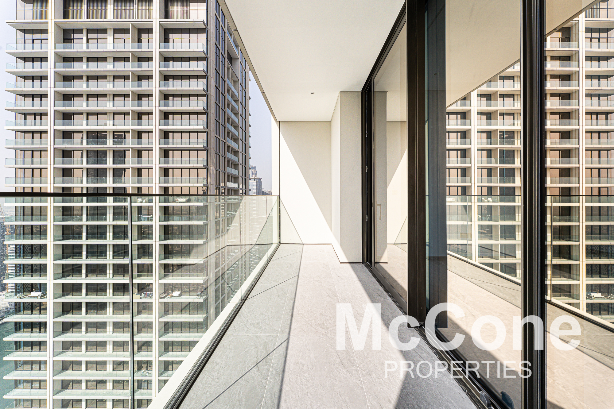 1 Bedroom Apartment for Rent in Peninsula Four, Business Bay — photograph 11 of 14