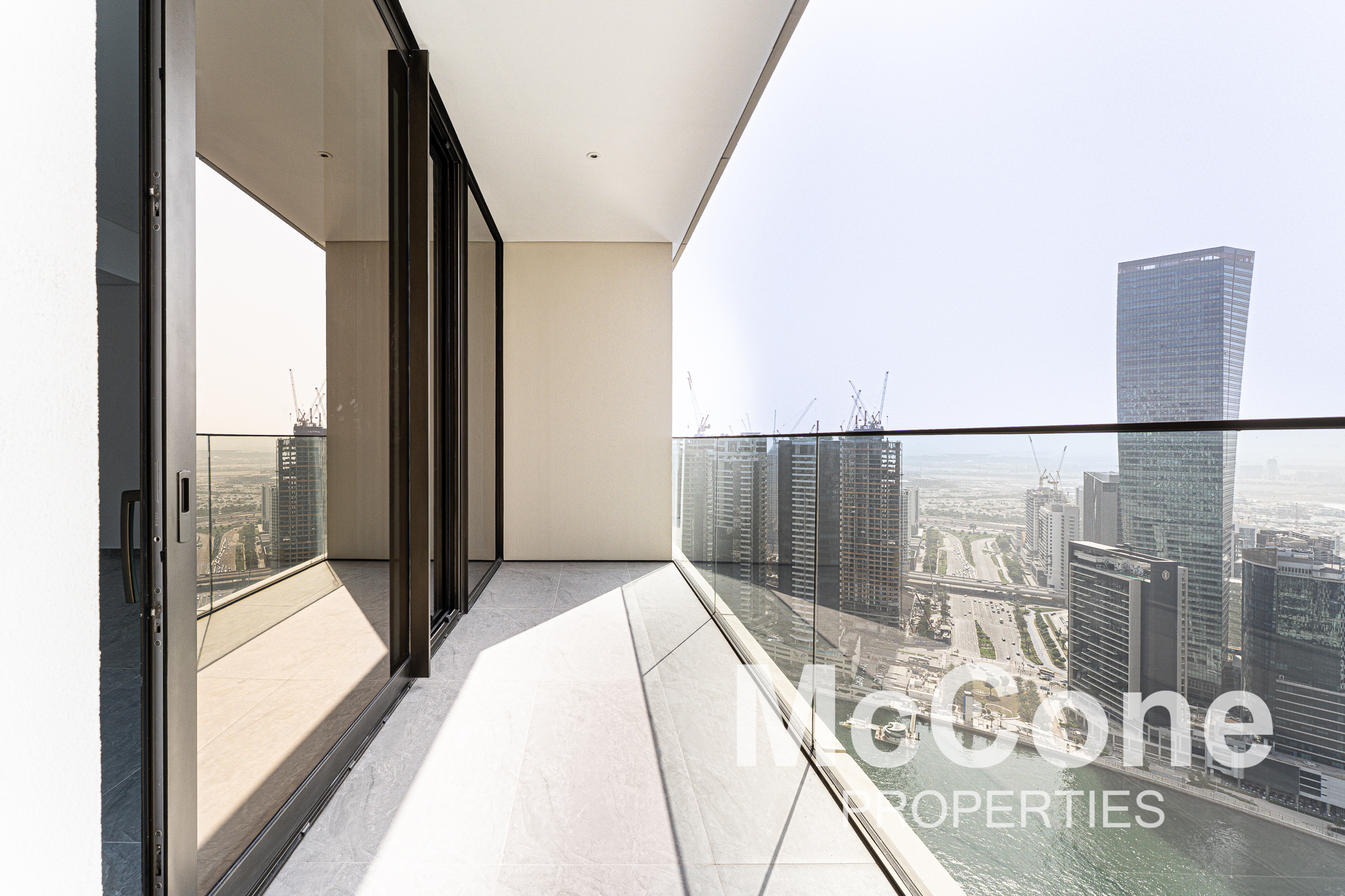 1 Bedroom Apartment for Rent in Peninsula Four, Business Bay — photograph 12 of 14
