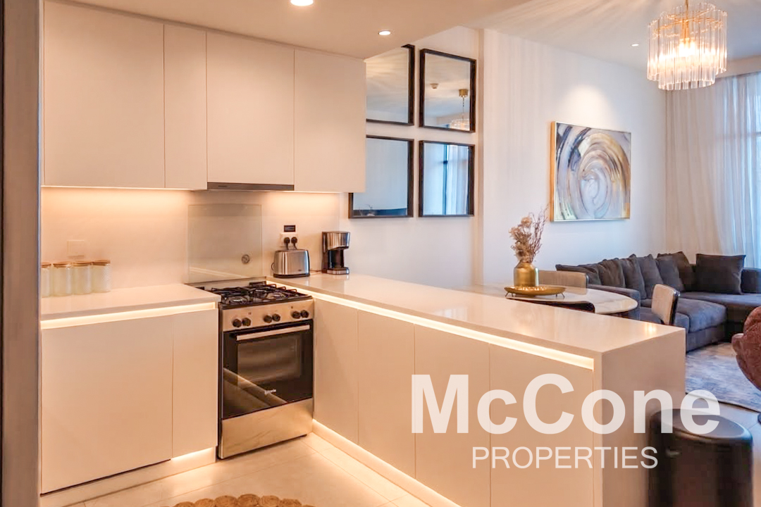 2 Bedroom Apartment for Rent in Cubix Residences, Jumeirah Village Circle