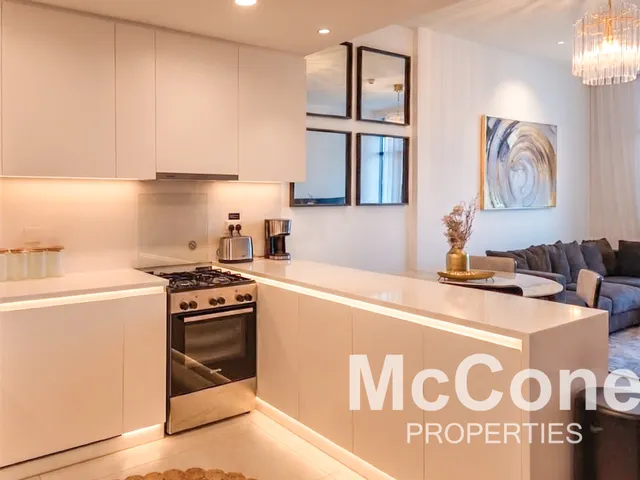 2 Bedroom Apartment for Rent in Cubix Residences, Jumeirah Village Circle