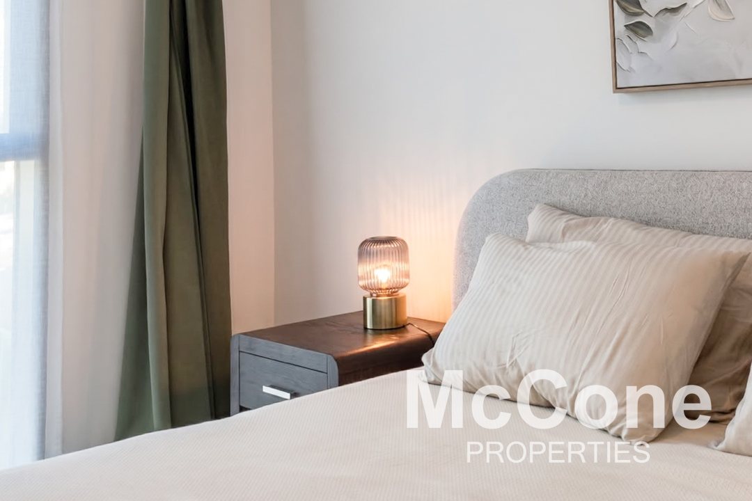 2 Bedroom Apartment for Rent in Cubix Residences, Jumeirah Village Circle — photo 8 of 18
