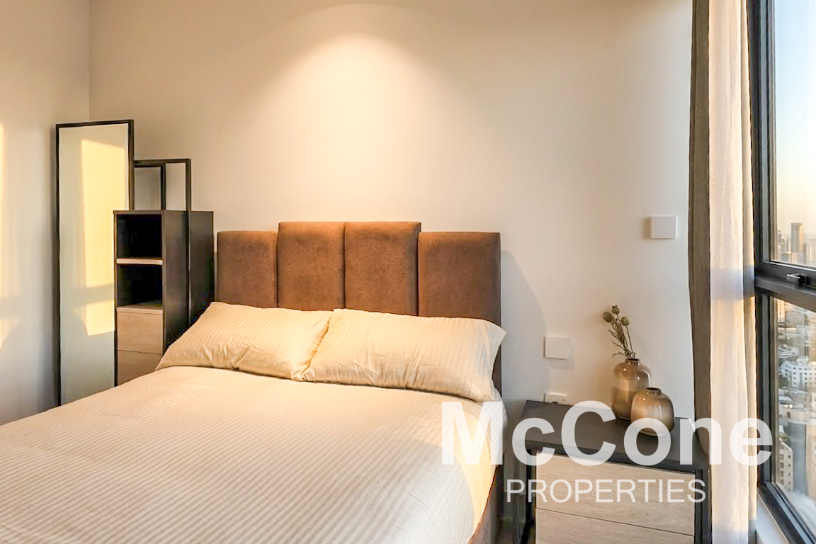 2 Bedroom Apartment for Rent in Cubix Residences, Jumeirah Village Circle — photo 9 of 18