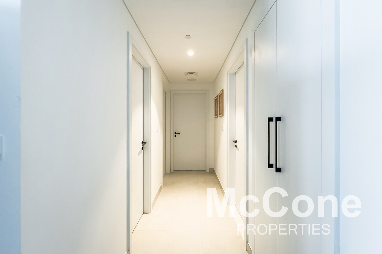 2 Bedroom Apartment for Rent in Cubix Residences, Jumeirah Village Circle — photograph 10 of 18