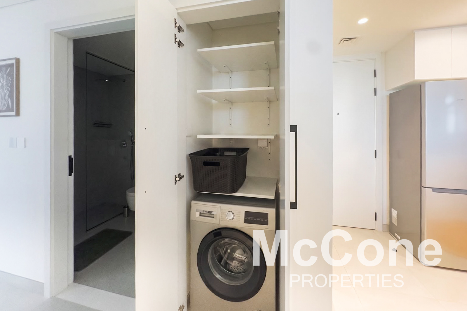 2 Bedroom Apartment for Rent in Cubix Residences, Jumeirah Village Circle — photograph 16 of 18