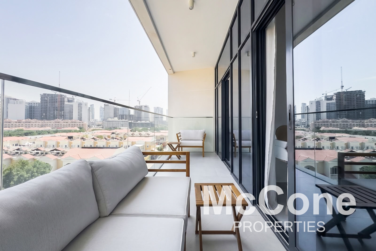 2 Bedroom Apartment for Rent in Cubix Residences, Jumeirah Village Circle — photograph 18 of 18