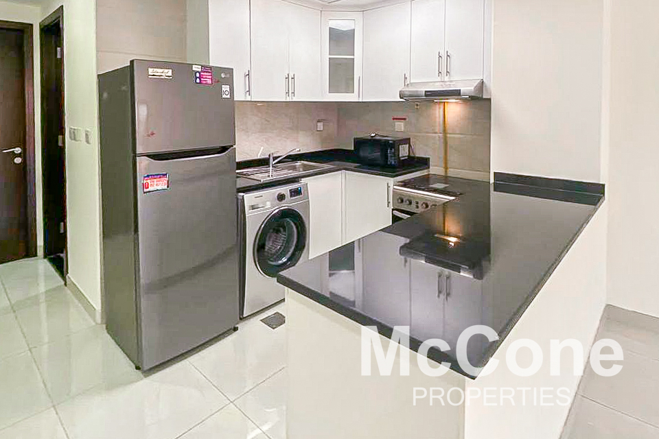 1 Bedroom Apartment for Rent in G24, Jumeirah Village Circle — photo 2 of 10