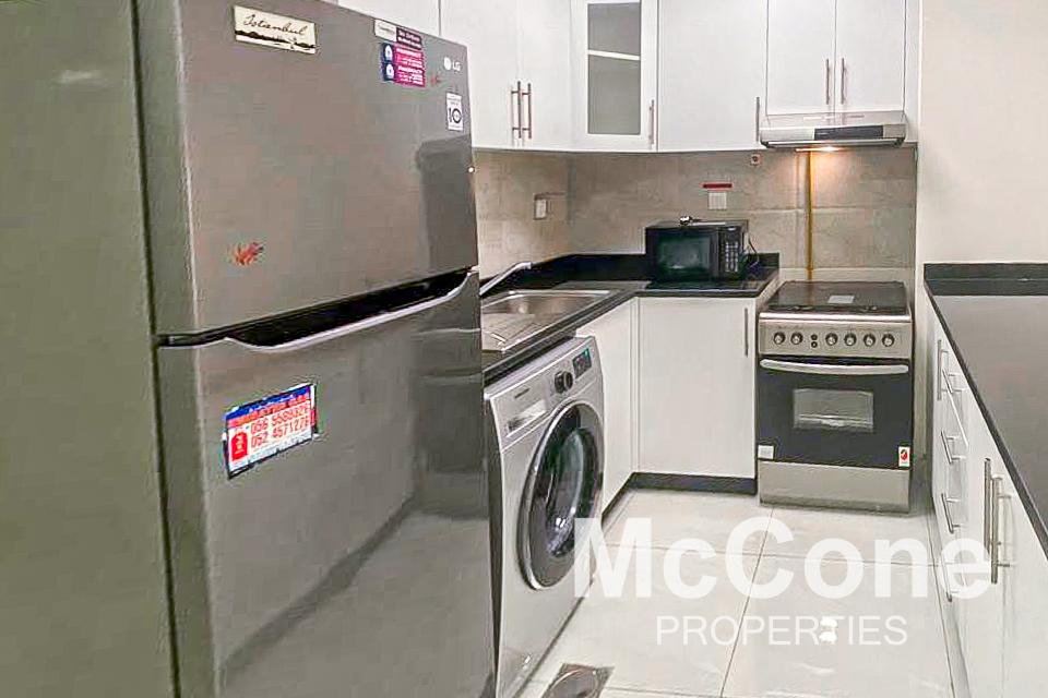 1 Bedroom Apartment for Rent in G24, Jumeirah Village Circle — photo 3 of 10