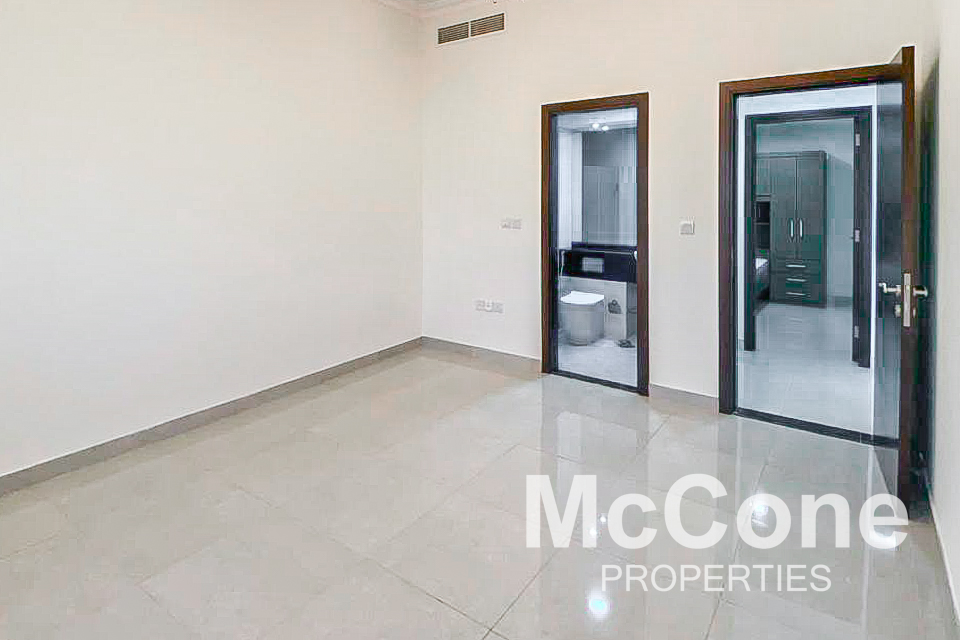 1 Bedroom Apartment for Rent in G24, Jumeirah Village Circle — photo 5 of 10