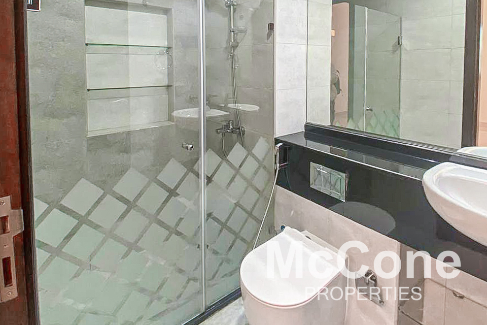 1 Bedroom Apartment for Rent in G24, Jumeirah Village Circle — photo 7 of 10