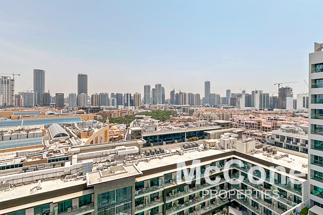 1 Bedroom Apartment for Rent in G24, Jumeirah Village Circle — photo 9 of 10