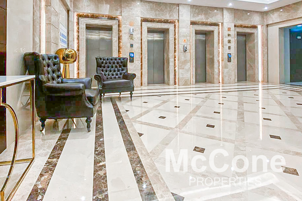 1 Bedroom Apartment for Rent in G24, Jumeirah Village Circle — photograph 10 of 10