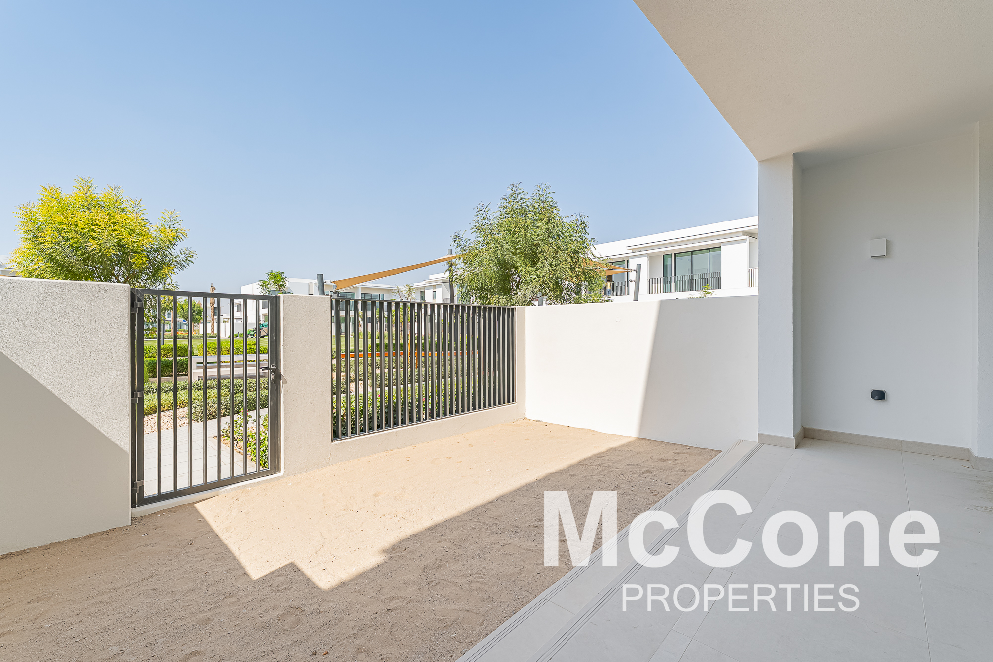 3 Bedroom Villa for Rent in Lillia, The Valley — photograph 17 of 23