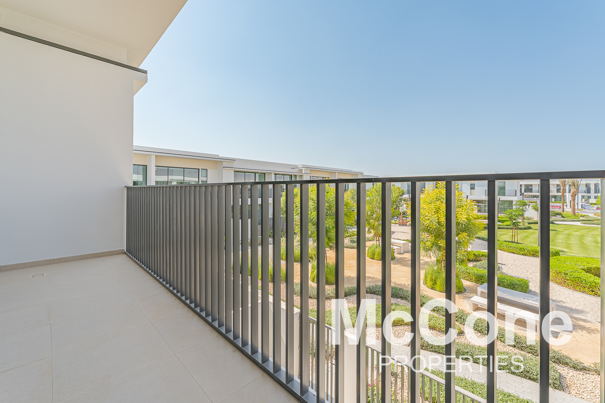 3 Bedroom Villa for Rent in Lillia, The Valley — photograph 19 of 23