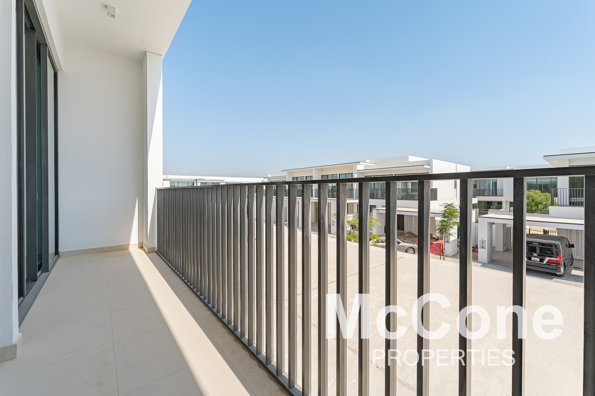 3 Bedroom Villa for Rent in Lillia, The Valley — photograph 22 of 23