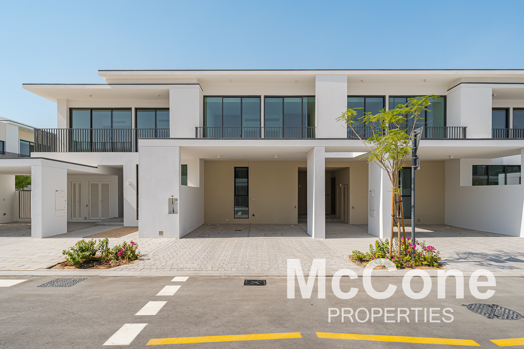 3 Bedroom Villa for Rent in Lillia, The Valley