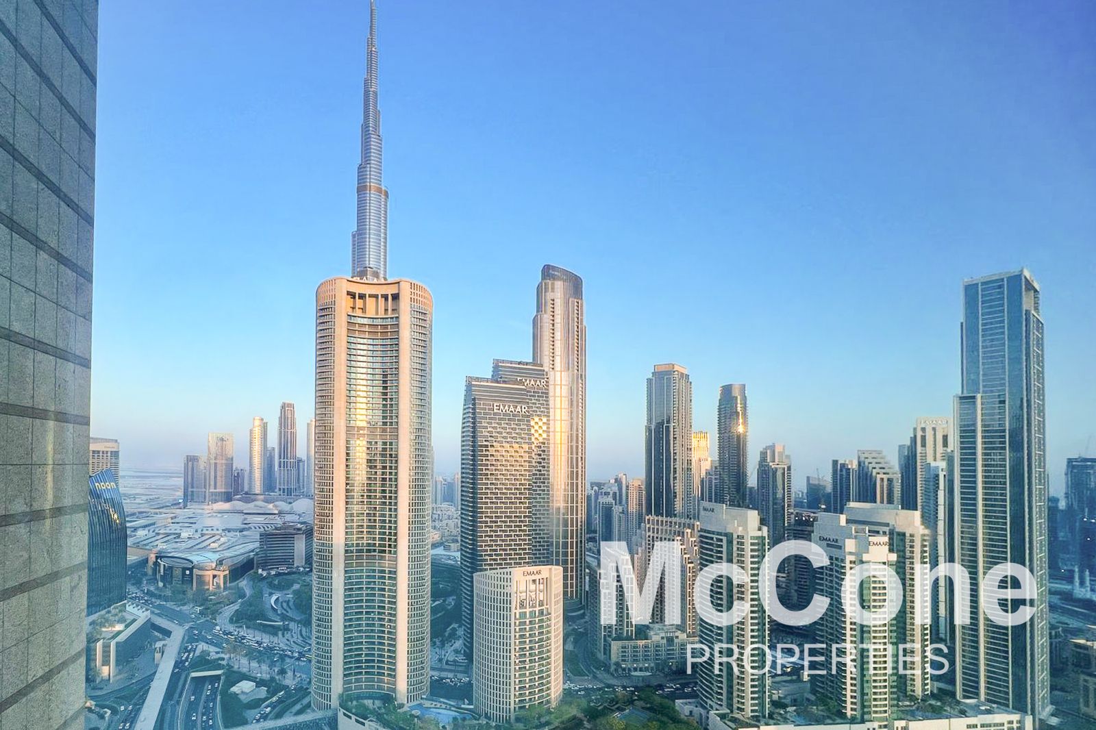 2 Bedroom Apartment for Rent in 48 Burj gate, Downtown Dubai — photograph 10 of 10