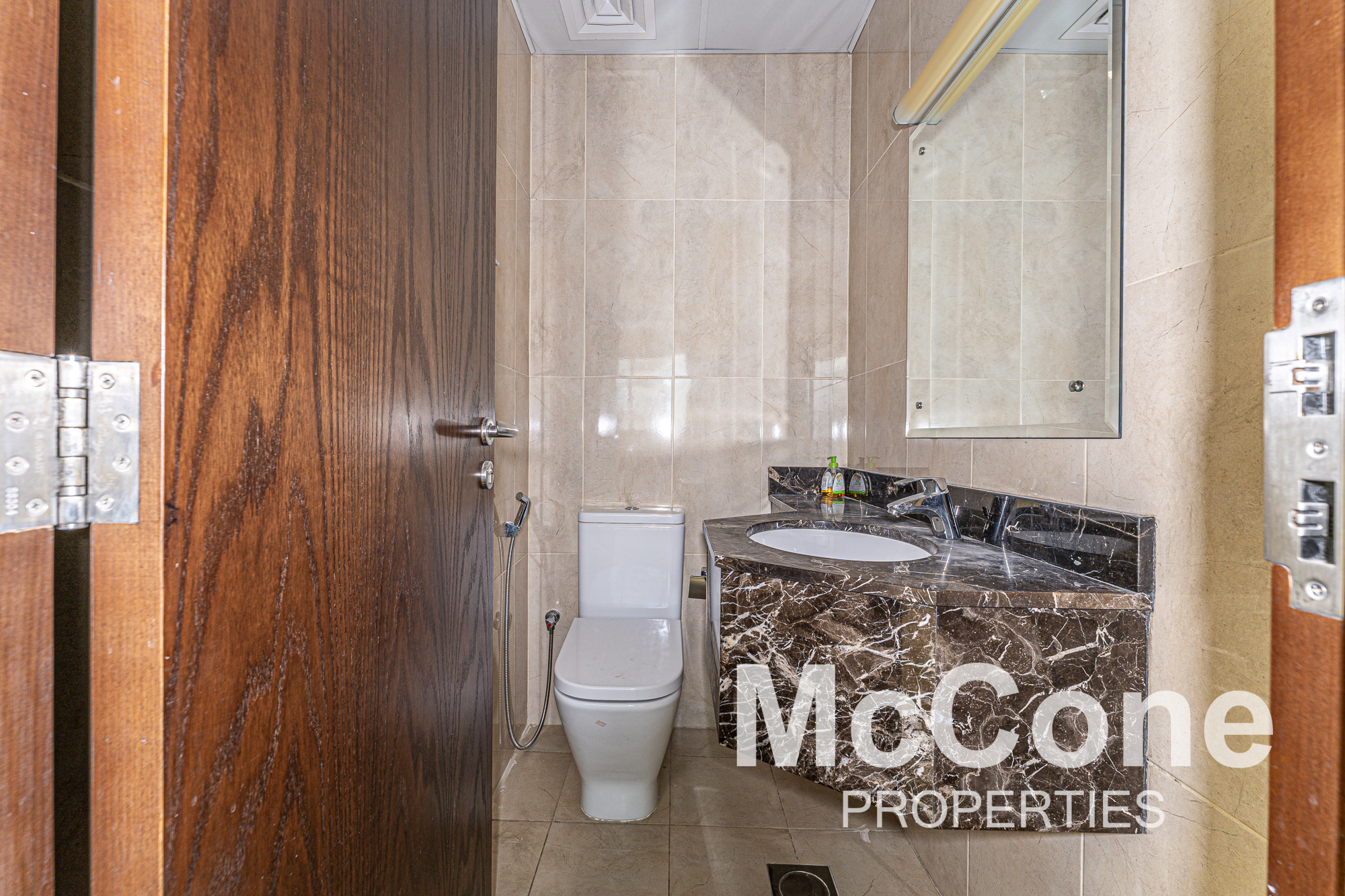 2 Bedroom Apartment for Rent in Azizi Orchid, Al Furjan — photograph 13 of 16